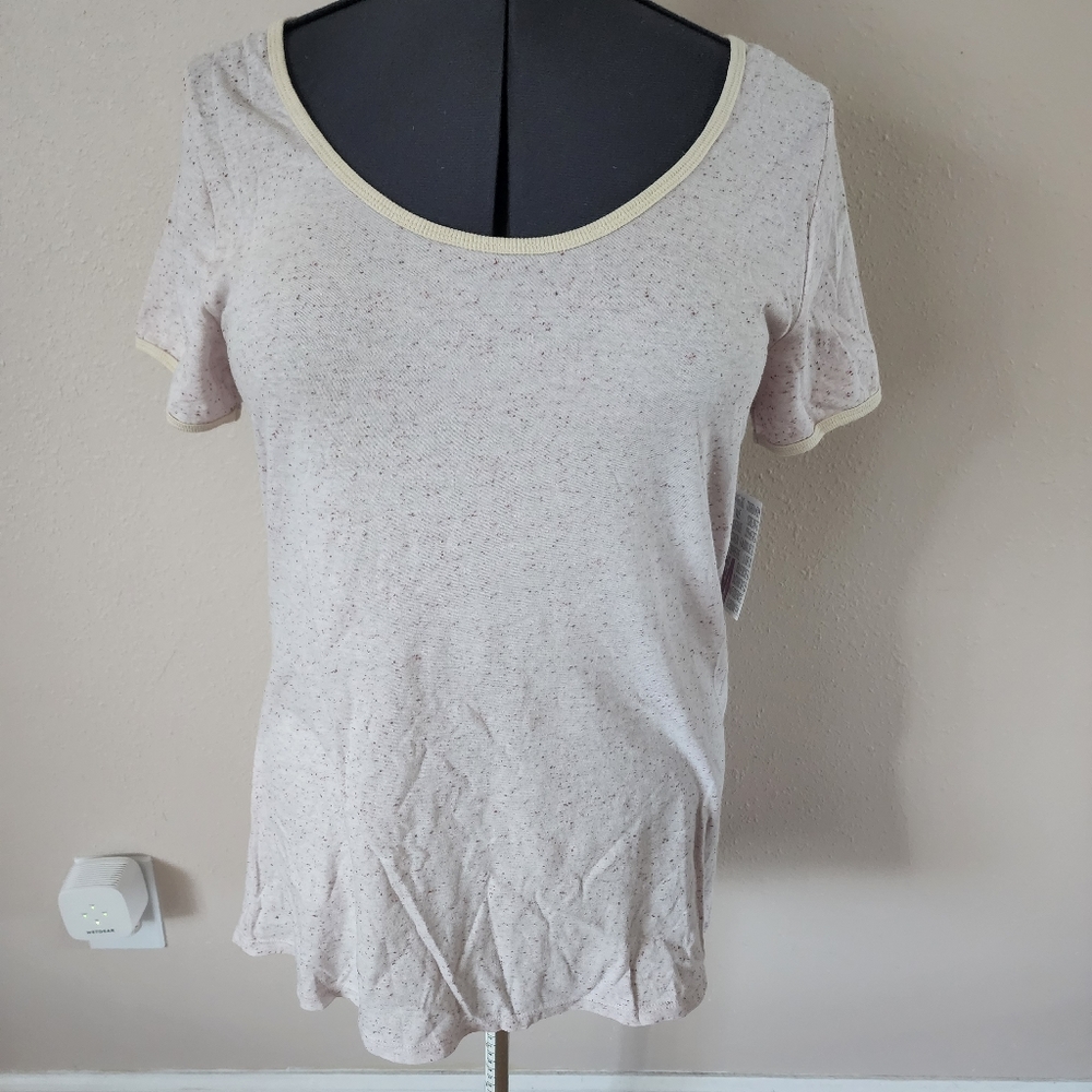 New LuLaRoe 'Classic T' Shirt